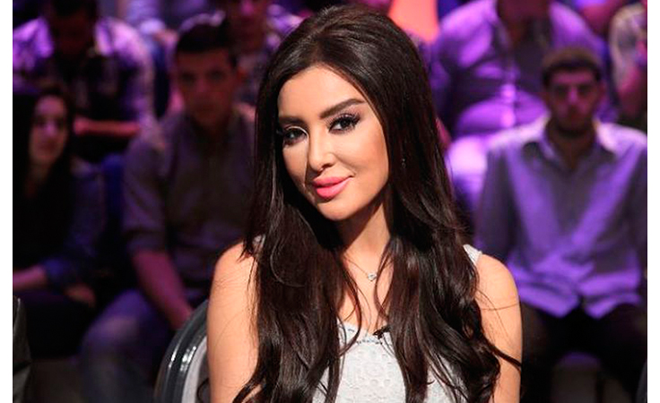 ميساء مغربي: أغفر لزوجي إذا خانني مرة وموافقة أكون ضرة حتى يكون لدي حرية