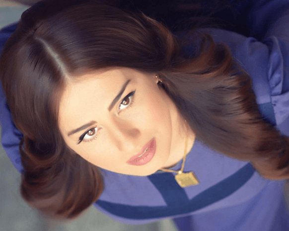 ميسون أبو أسعد تقاطع 