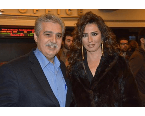 ميسون أبو أسعد تقاطع 