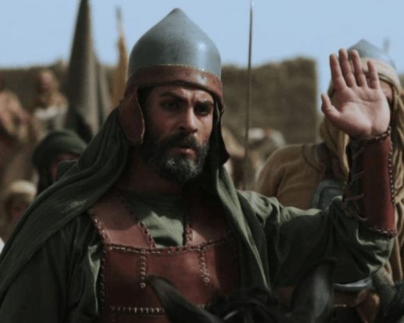 نواعم ترصد تفاصيل رحلة مهيار خضور إلى المغرب