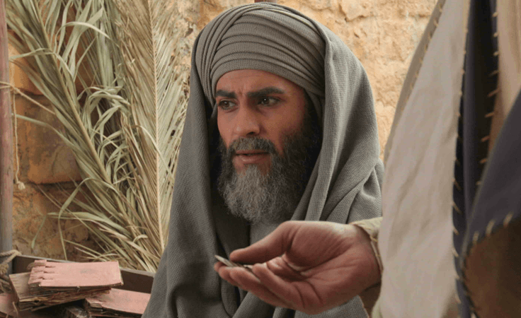 من أجبر مهيار خضّور على مغادرة لبنان وأوقفه عن التصوير؟