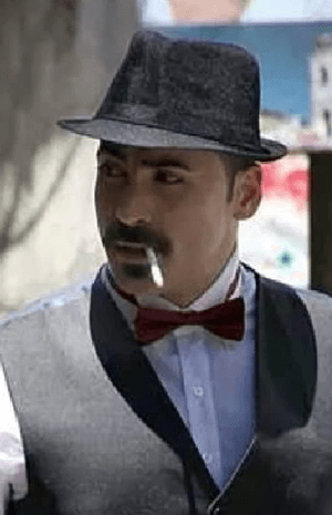 نواعم ترصد تفاصيل رحلة مهيار خضور إلى المغرب