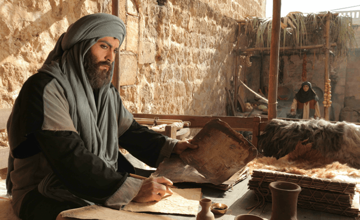من أجبر مهيار خضّور على مغادرة لبنان وأوقفه عن التصوير؟