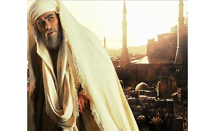 من أجبر مهيار خضّور على مغادرة لبنان وأوقفه عن التصوير؟