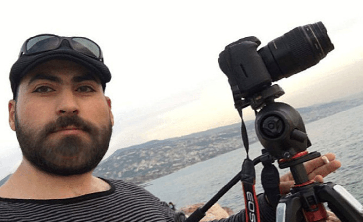 من أجبر مهيار خضّور على مغادرة لبنان وأوقفه عن التصوير؟