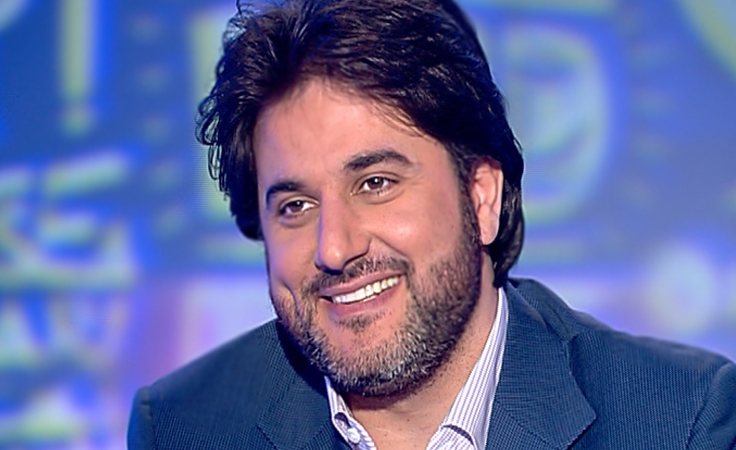 ملحم زين يُعلّق على طفل «ذا فويس كيدز»