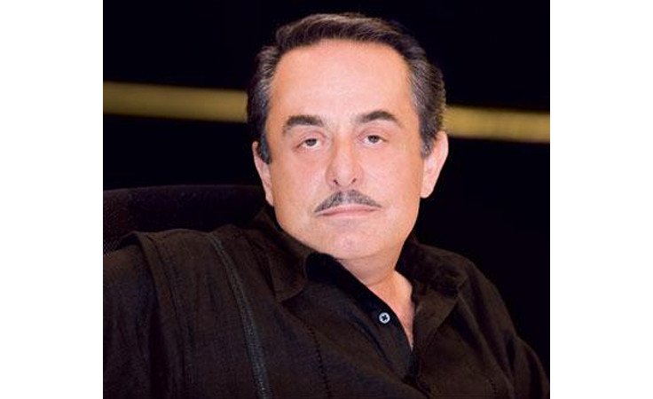 ما لا تعرفونه عن حياة الموسيقار ملحم بركات... وماذا قالت له والدته