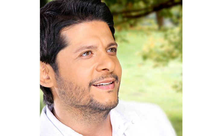 نواعم تكشف عن تفاصيل حفل تكريم الموسيقار ملحم بركات