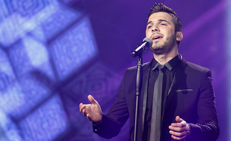 نواعم تكشف عن تفاصيل حفل تكريم الموسيقار ملحم بركات