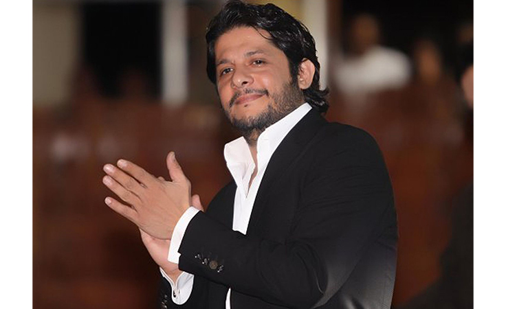 نواعم تكشف عن تفاصيل حفل تكريم الموسيقار ملحم بركات