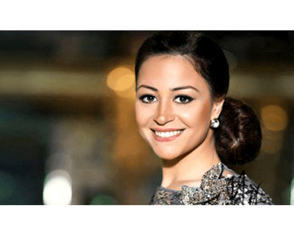 منة شلبي ترفض الزواج وتعيش على ذكرى حبيبها