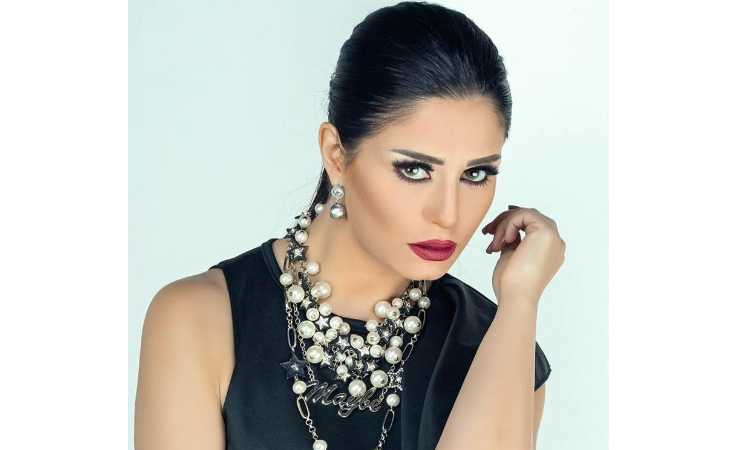 منة فضالي توجّه رسالة عبر نواعم وتوضح خبر اعتزالها..