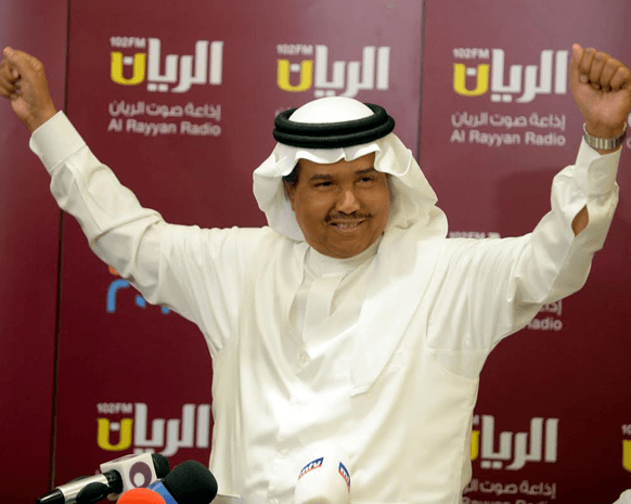 محمد عبده ينتظر 32 خلفاً له في 