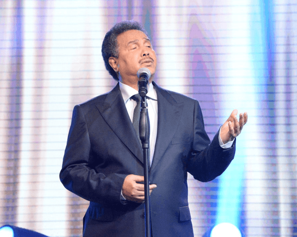 ليالي دبي تشهد على دويتو 