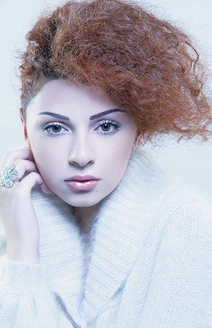 خاص - حقيقة اعتزال ميريام فارس التمثيل بعد 