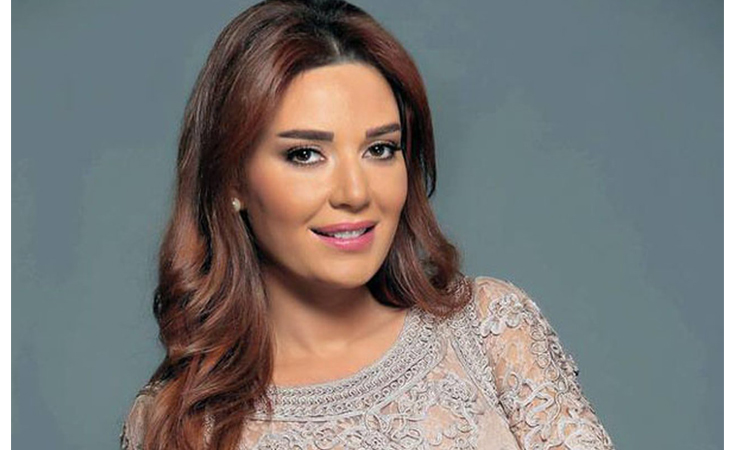 نواعم تكشف عن المنافسة بين ميريام عطا الله وسيرين عبد النور في قناديل العشاق
