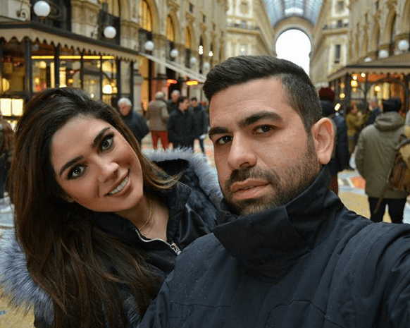 ملكتا جمال لبنانيتان في القفص الذهبي... إليكِ التفاصيل