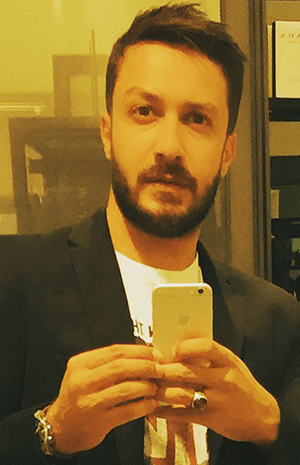 مؤمن نور لـ