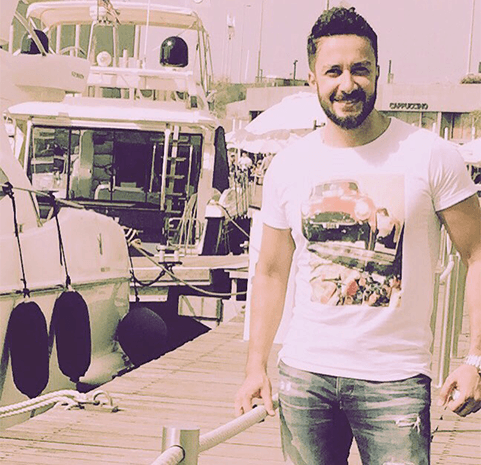 مؤمن نور لـ