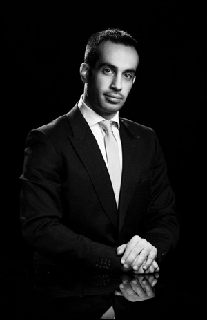 العطار محمد نعمة: العطور الطبيعية ذات اللمسات العصرية هي المثالية للصيف