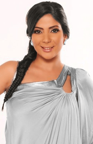 منى زكي تتخطّى حدود الجرأة في 