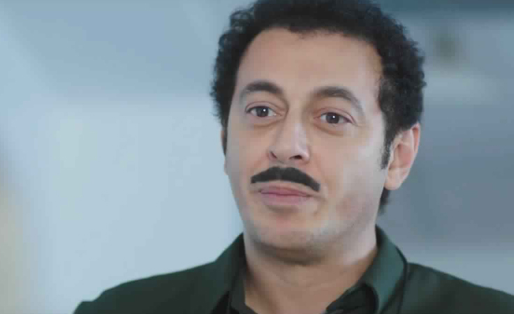 خاص - لعبة تتسبّب بغرامة على بطل مسلسل 