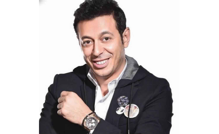 خاص - لعبة تتسبّب بغرامة على بطل مسلسل 