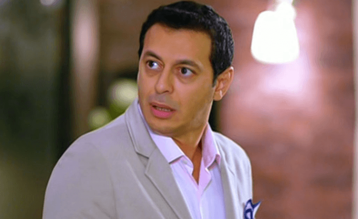من هو 