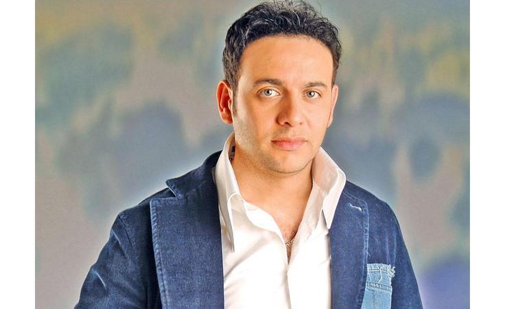 عمرو دياب وأصالة سبب أزمة مصطفى قمر