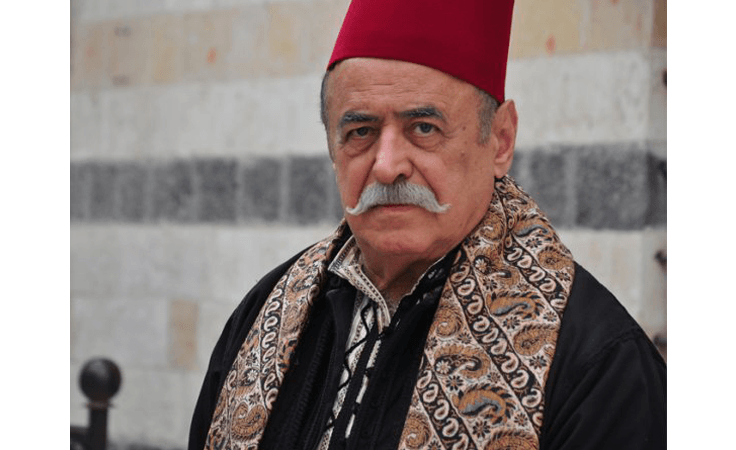 من هو 
