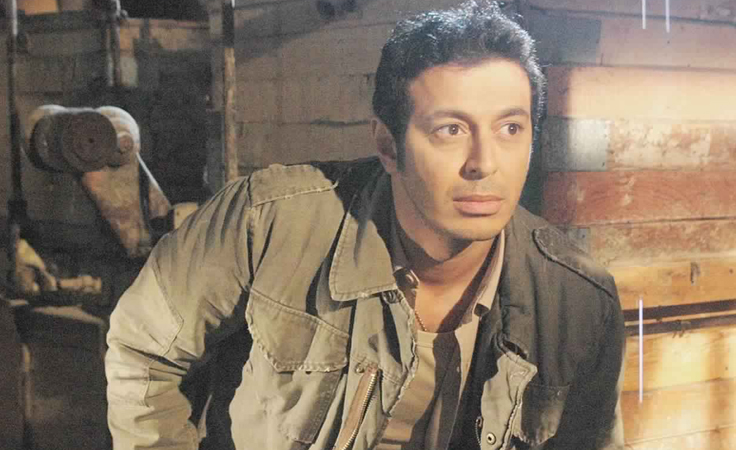 خاص - لعبة تتسبّب بغرامة على بطل مسلسل 