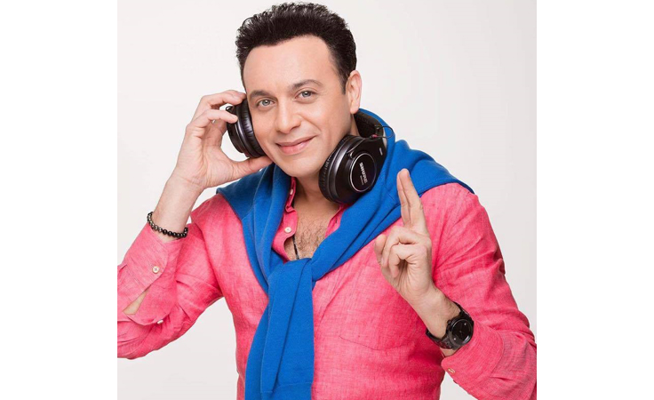 عمرو دياب وأصالة سبب أزمة مصطفى قمر