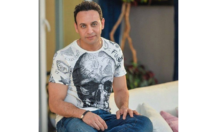 عمرو دياب وأصالة سبب أزمة مصطفى قمر