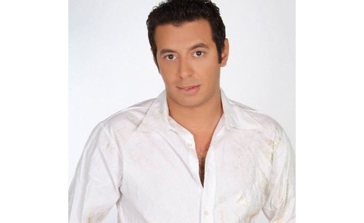خاص - لعبة تتسبّب بغرامة على بطل مسلسل 