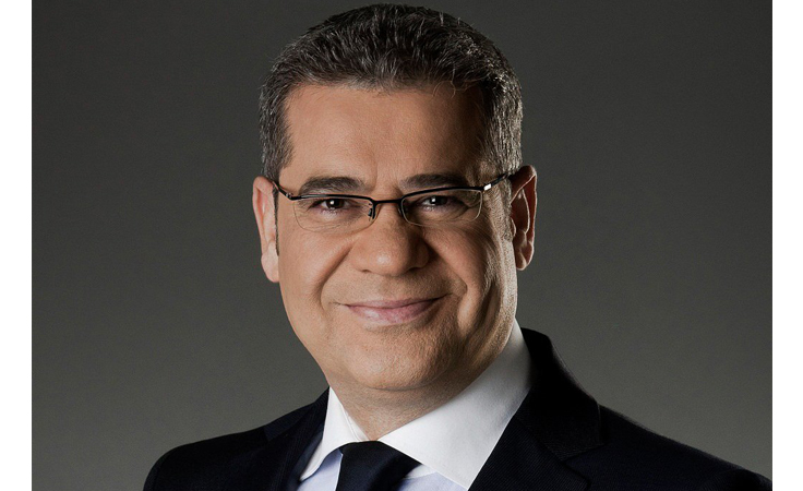 خاص - تفاصيل الحالة الصحّية للإعلامي مصطفى الآغا