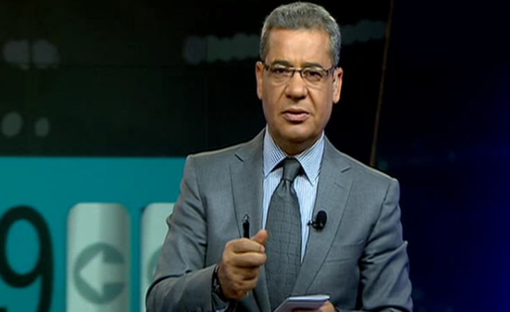 خاص - تفاصيل الحالة الصحّية للإعلامي مصطفى الآغا