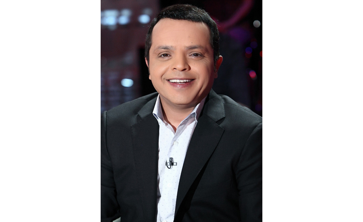 خاص – مصطفى قمر وهنيدي يتنافسان بطرق مختلفة!