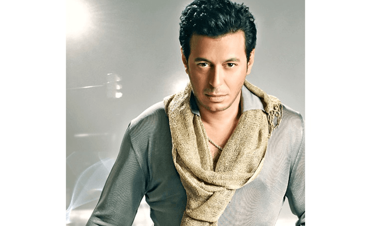 عودة مصطفى شعبان إلى السينما... على 