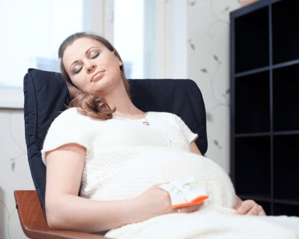 اختبار نواعم.. هل أنت جاهزة لتكوني أماً؟