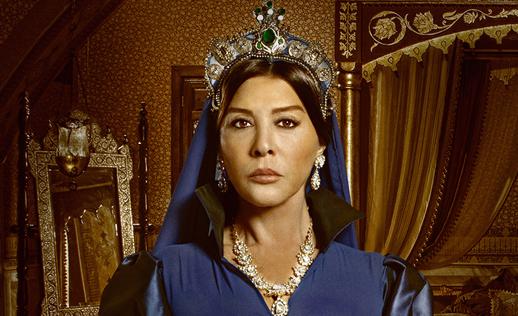 نبهات شهري تخرج عن صمتها وستُقاضي...