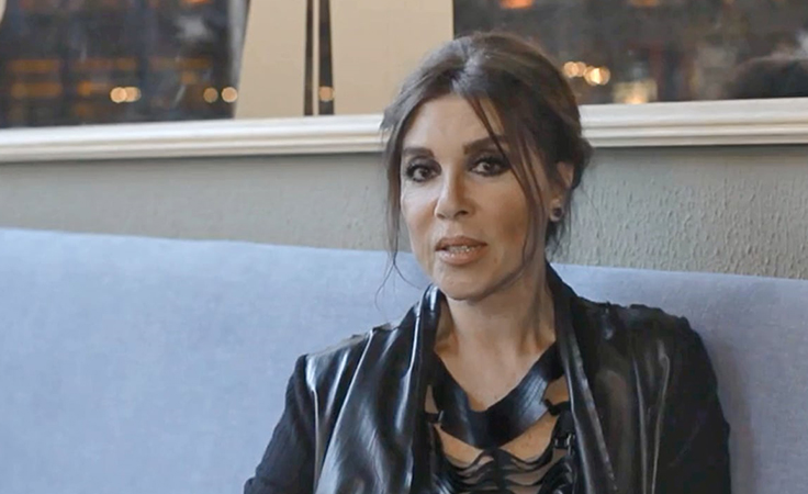 نبهات شهري تخرج عن صمتها وستُقاضي...