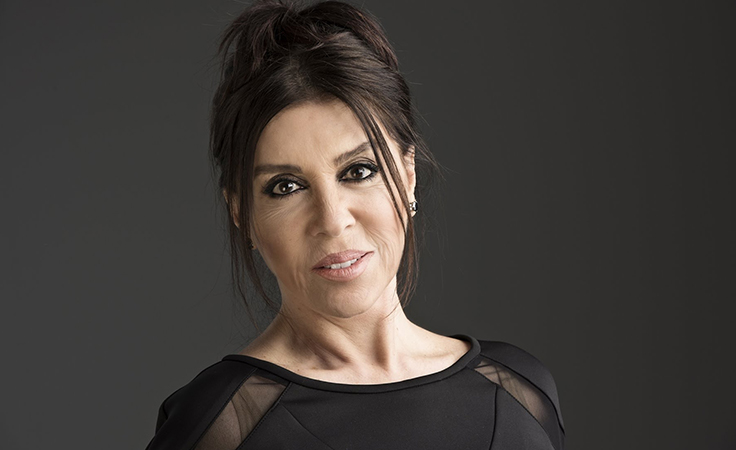 نبهات شهري تخرج عن صمتها وستُقاضي...