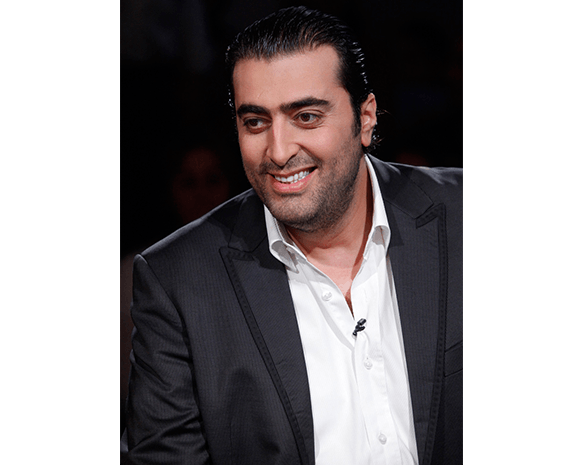 العراب نادي الشرق يجمع أبطاله بنجوم أراب كاستينغ