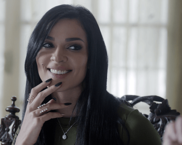 نادين نجيم وتيم حسن معاً إلى تونس بـ