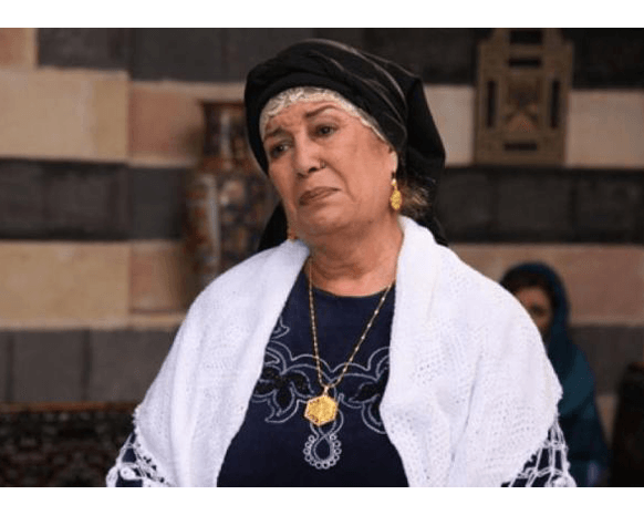 من هم أبطال مسلسل 