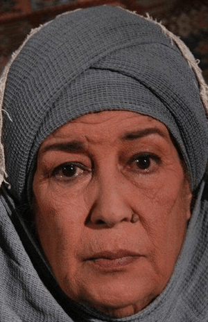 من هم أبطال مسلسل 
