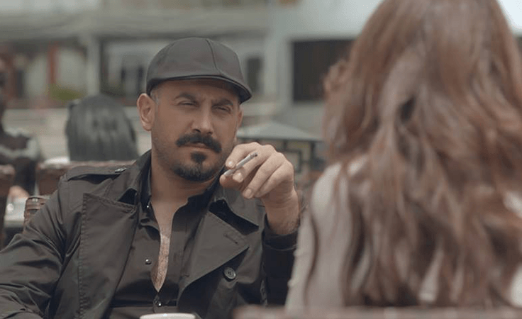 نادين الراسي تنتقم من قصي خولي وزوج حبيبته يُقتل!