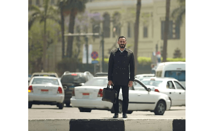 نادين الراسي تنتقم من قصي خولي وزوج حبيبته يُقتل!