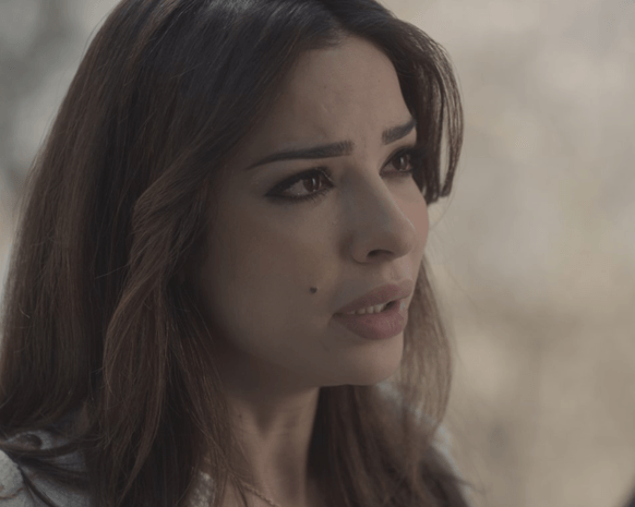 من هم أبطال مسلسل 