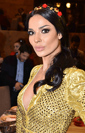 خاصّ- هل تأزمت علاقة نادين نجيم بيوسف الخال بعد 